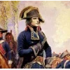 🤫 Эмодзи «Napoleon Bonaparte» для Telegram