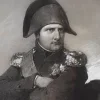 💣 Эмодзи «Napoleon Bonaparte» для Telegram