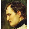 😠 Эмодзи «Napoleon Bonaparte» для Telegram