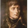 🍒 Эмодзи «Napoleon Bonaparte» для Telegram