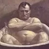 🍆 Эмодзи «Napoleon Bonaparte» для Telegram