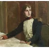 🫢 Эмодзи «Napoleon Bonaparte» для Telegram