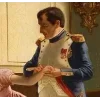 🪅 Эмодзи «Napoleon Bonaparte» для Telegram