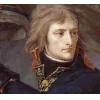 😎 Эмодзи «Napoleon Bonaparte» для Telegram
