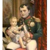 👨 Эмодзи «Napoleon Bonaparte» для Telegram