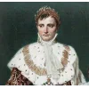 🚧 Эмодзи «Napoleon Bonaparte» для Telegram