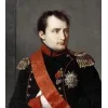 Эмодзи Napoleon Bonaparte для Telegram — скачать