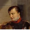 😮 Эмодзи «Napoleon Bonaparte» для Telegram