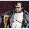 😤 Эмодзи «Napoleon Bonaparte» для Telegram