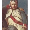 😕 Эмодзи «Napoleon Bonaparte» для Telegram