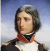 😊 Эмодзи «Napoleon Bonaparte» для Telegram