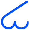 ☁️ Эмодзи «Nubibus meteorologicis метеорологические облака» для Telegram