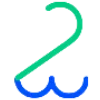 ☁️ Эмодзи «Nubibus meteorologicis метеорологические облака» для Telegram