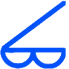 🌤️ Эмодзи «Nubibus meteorologicis метеорологические облака» для Telegram