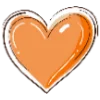 🧡 Эмодзи «Нюдовый пак в осенних оттенках» для Telegram