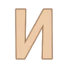 〰 Эмодзи «Нюдовый пак в осенних оттенках» для Telegram
