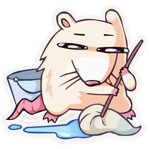 😒 Эмодзи «Набор эмоджи с Нутри из ВК в качестве» для Telegram