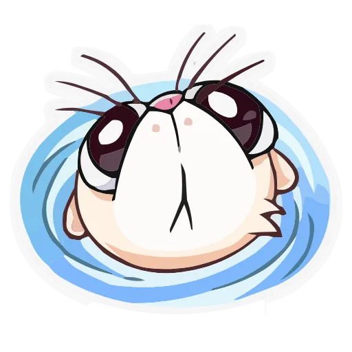 🥺 Эмодзи «Набор эмоджи с Нутри из ВК в качестве» для Telegram