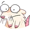 🫤 Эмодзи «Нутри» для Telegram