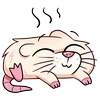 🥵 Эмодзи «Нутри» для Telegram