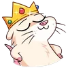 🤴 Эмодзи «Нутри» для Telegram