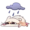 ☔️ Эмодзи «Нутри» для Telegram