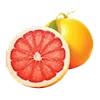 🍊 Эмодзи «#food» для Telegram
