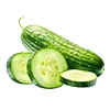 🥒 Эмодзи «#food» для Telegram