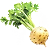 🥔 Эмодзи «#food» для Telegram