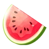 🍉 Эмодзи «#food» для Telegram