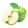 🍏 Эмодзи «#food» для Telegram