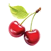 🍒 Эмодзи «#food» для Telegram