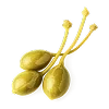 🫒 Эмодзи «#food» для Telegram
