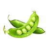 🫛 Эмодзи «#food» для Telegram