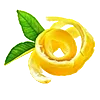 🍋 Эмодзи «#food» для Telegram