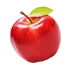 🍎 Эмодзи «#food» для Telegram
