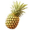 🍍 Эмодзи «#food» для Telegram