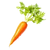 🥕 Эмодзи «#food» для Telegram