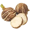 🥔 Эмодзи «#food» для Telegram