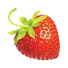 🍓 Эмодзи «#food» для Telegram