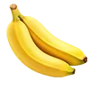 🍌 Эмодзи «#food» для Telegram
