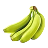 🍌 Эмодзи «#food» для Telegram