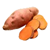 🥔 Эмодзи «#food» для Telegram