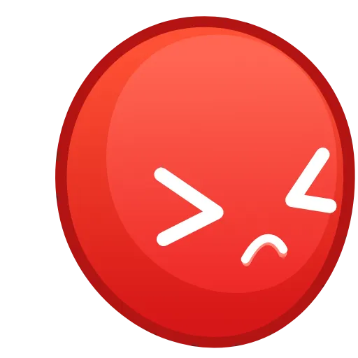 ⛔️ Эмодзи «Nya Emoji» для Telegram