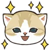 ✨ Эмодзи «Nyanko» для Telegram