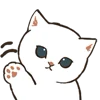 👋 Эмодзи «Nyanko» для Telegram
