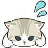 🐱 Эмодзи «Nyanko» для Telegram
