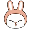 🐰 Эмодзи «Nyanko» для Telegram