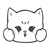 🐱 Эмодзи «Nyanko» для Telegram
