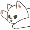 🐱 Эмодзи «Nyanko» для Telegram